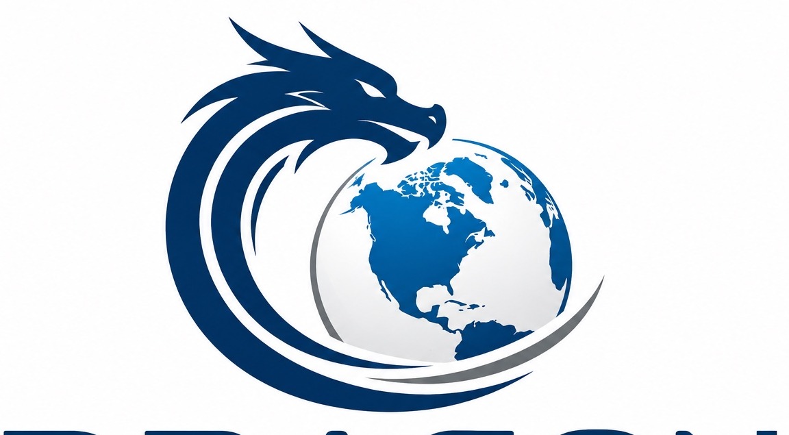 Dragon Business Solutions — Connecting the World to Opportunity